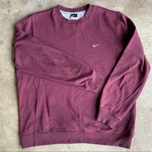 Vintage Nike Crewneck